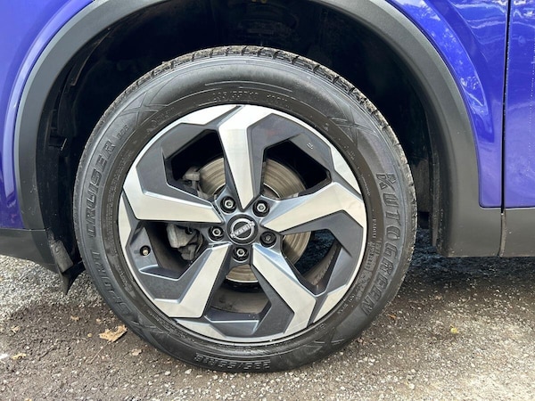Used Nissan Qashqai 2023 for sale - 76300066: Photo 11