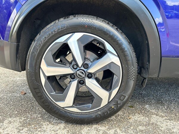 Used Nissan Qashqai 2023 for sale - 76300066: Photo 13