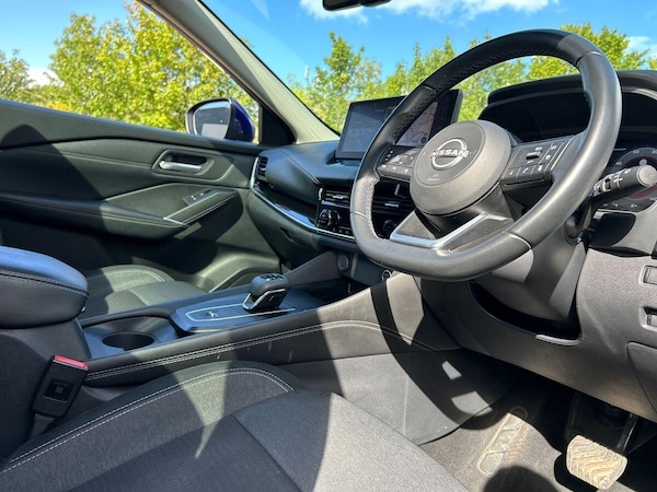 Used Nissan Qashqai 2023 for sale - 76300066: Photo 14