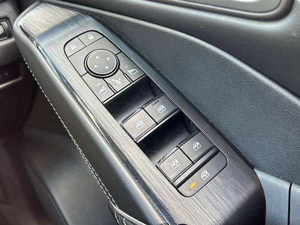 Used Nissan Qashqai 2023 for sale - 76300066: Photo 21