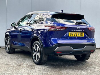 Used Nissan Qashqai 2023 for sale - 76300066: Photo 3