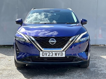 Used Nissan Qashqai 2023 for sale - 76300066: Photo 4