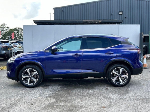 Used Nissan Qashqai 2023 for sale - 76300066: Photo 6