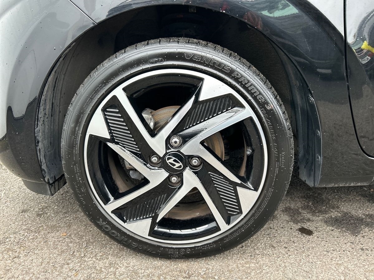 Used Hyundai i10 2024 for sale - 77271728: Photo 11