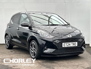 Used Hyundai i10 2024 for sale - 77271728: Photo