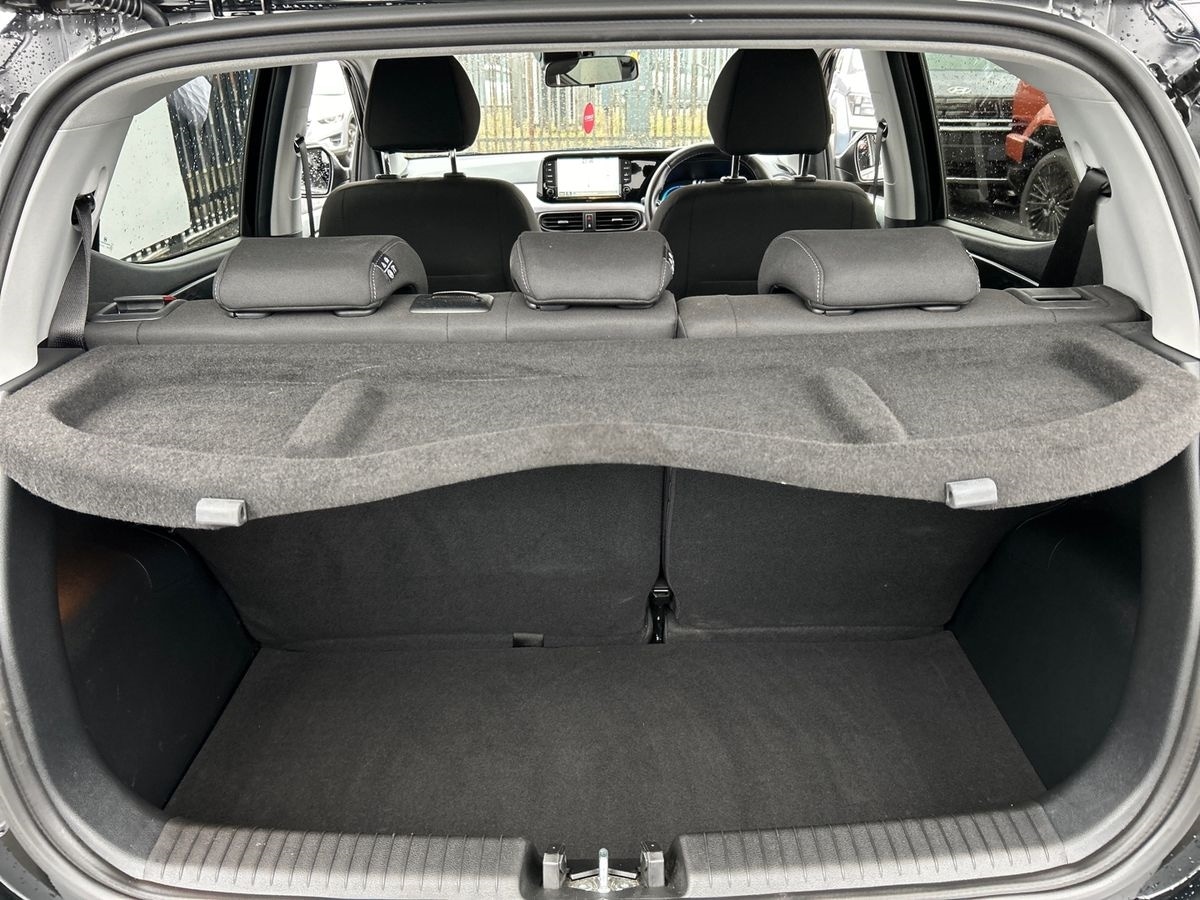 Used Hyundai i10 2024 for sale - 77271728: Photo 21