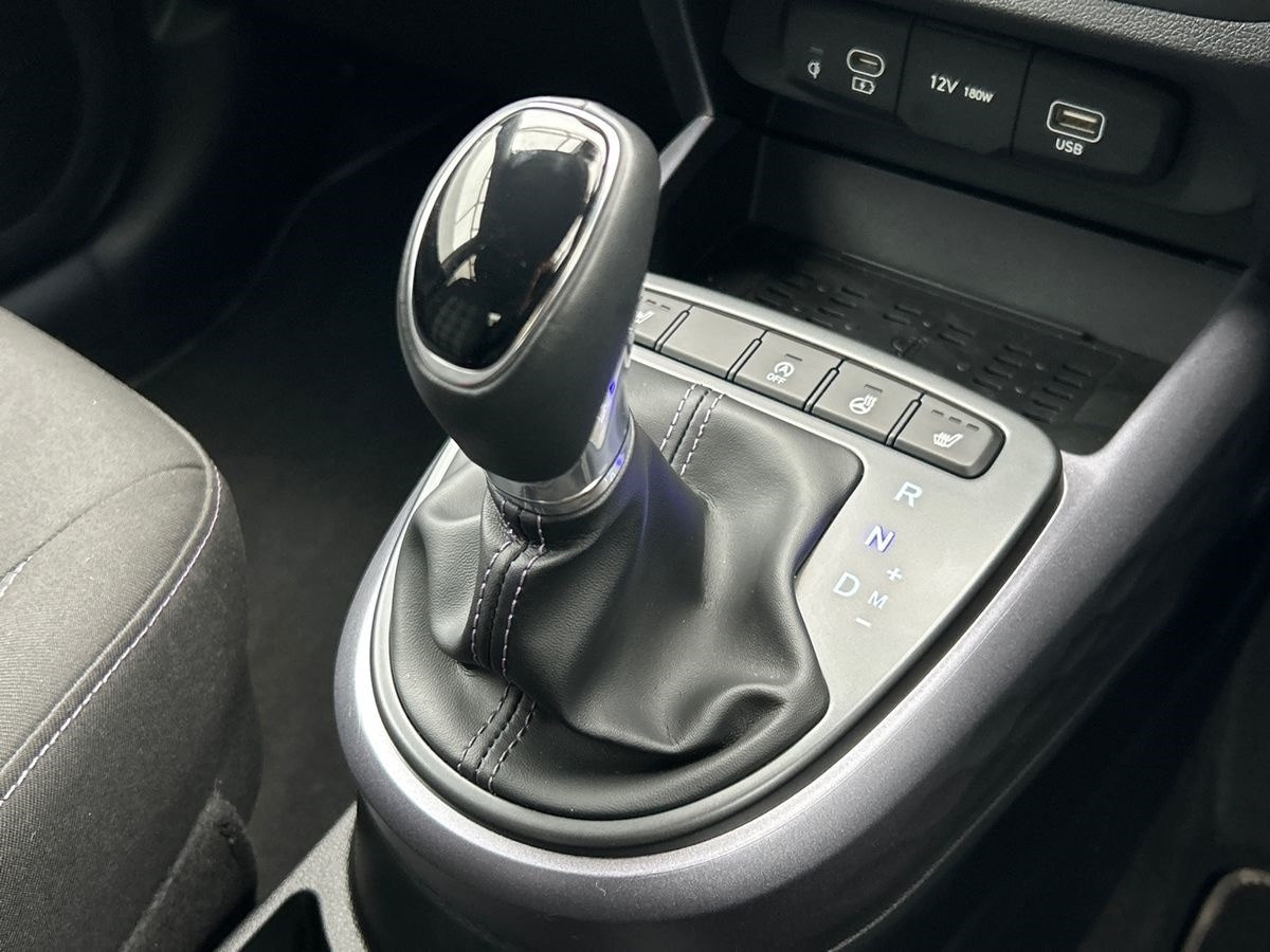 Used Hyundai i10 2024 for sale - 77271728: Photo 25