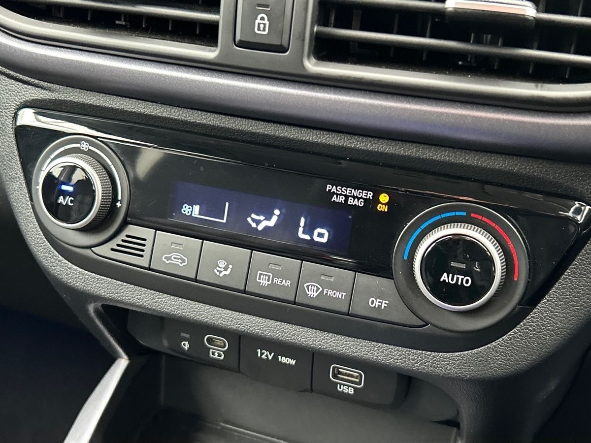 Used Hyundai i10 2024 for sale - 77271728: Photo 27