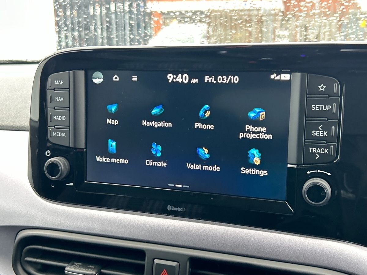 Used Hyundai i10 2024 for sale - 77271728: Photo 29