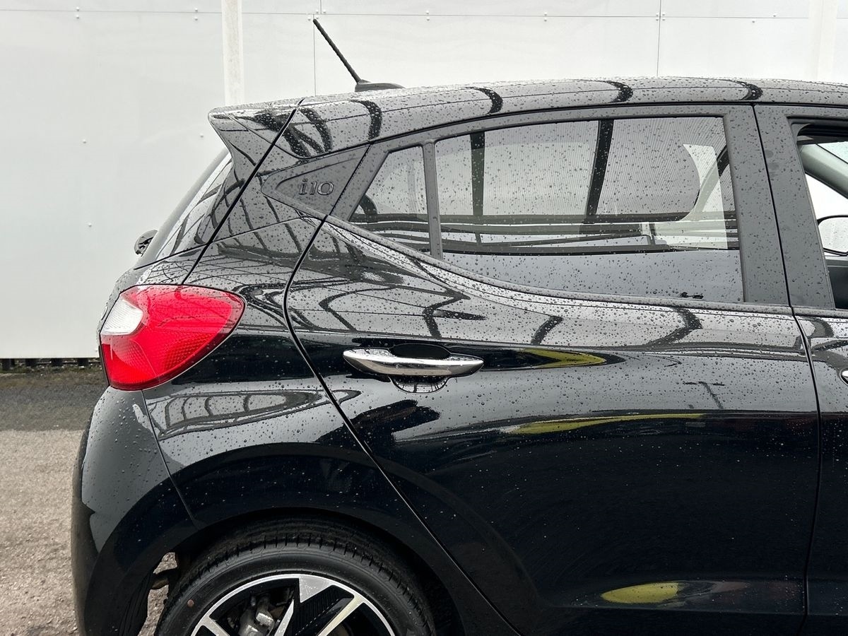 Used Hyundai i10 2024 for sale - 77271728: Photo 36