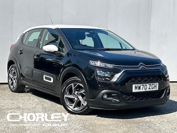 Used Citroen C3 2020 for sale - 79151688: Photo