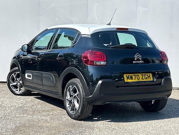 Used Citroen C3 2020 for sale - 79151688: Photo