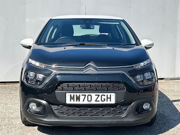 Used Citroen C3 2020 for sale - 79151688: Photo
