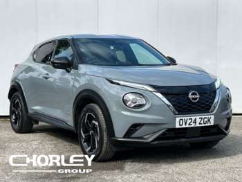 Used Nissan Juke 2024 for sale - 74973670: Photo