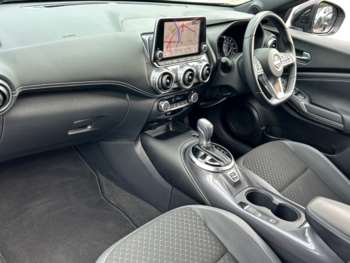 Used Nissan Juke 2024 for sale - 74973670: Photo