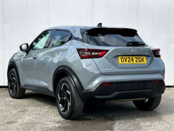 Used Nissan Juke 2024 for sale - 74973670: Photo
