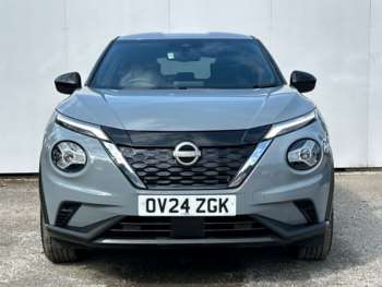 Used Nissan Juke 2024 for sale - 74973670: Photo