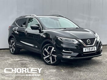 Used Nissan Qashqai 2019 for sale - 79710345: Photo
