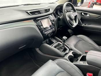 Used Nissan Qashqai 2019 for sale - 79710345: Photo