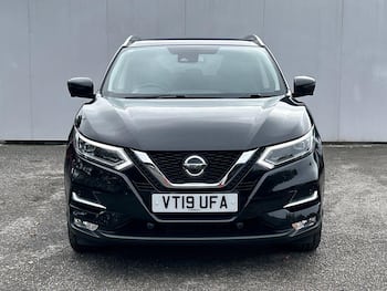 Used Nissan Qashqai 2019 for sale - 79710345: Photo
