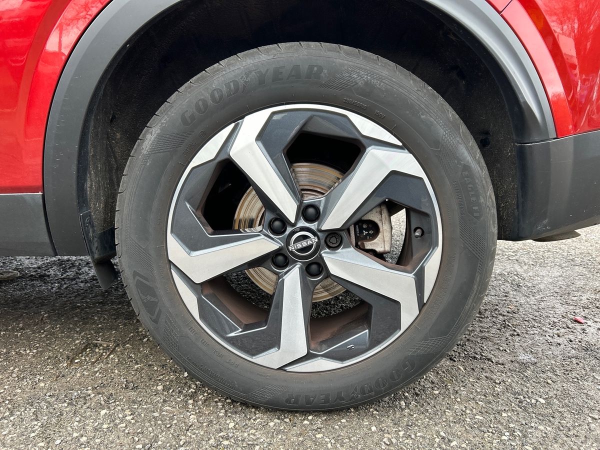 Used Nissan Qashqai 2023 for sale - 77904420: Photo 10