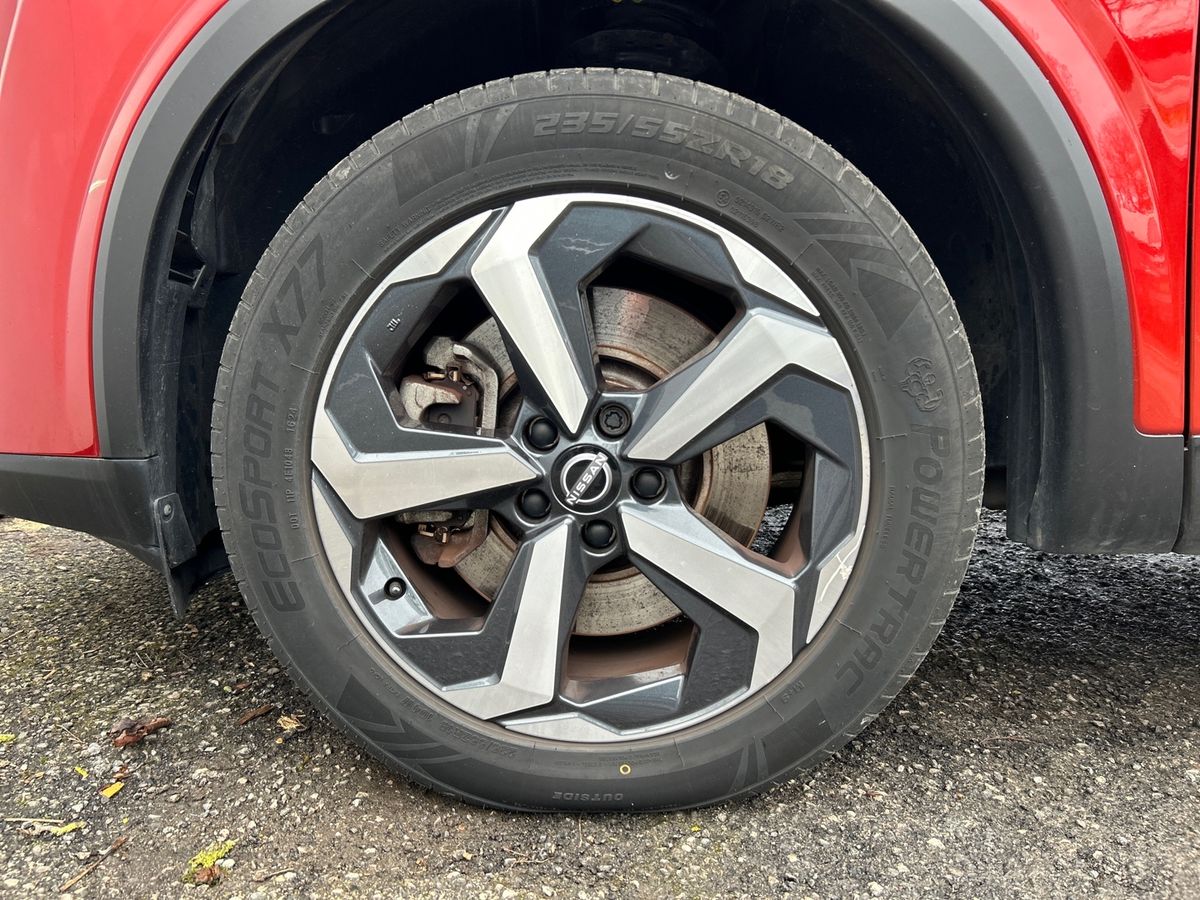 Used Nissan Qashqai 2023 for sale - 77904420: Photo 11