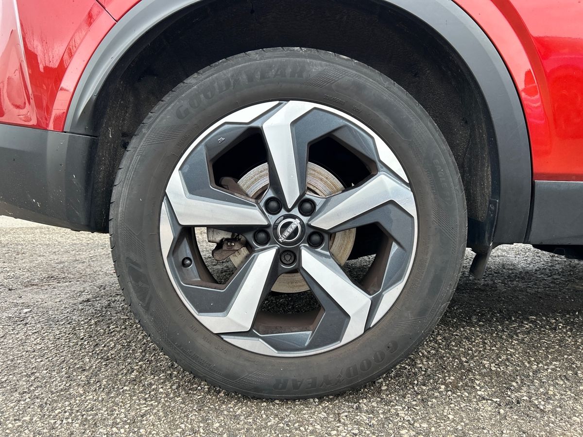 Used Nissan Qashqai 2023 for sale - 77904420: Photo 12