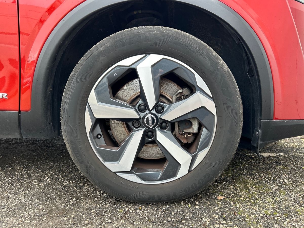 Used Nissan Qashqai 2023 for sale - 77904420: Photo 13