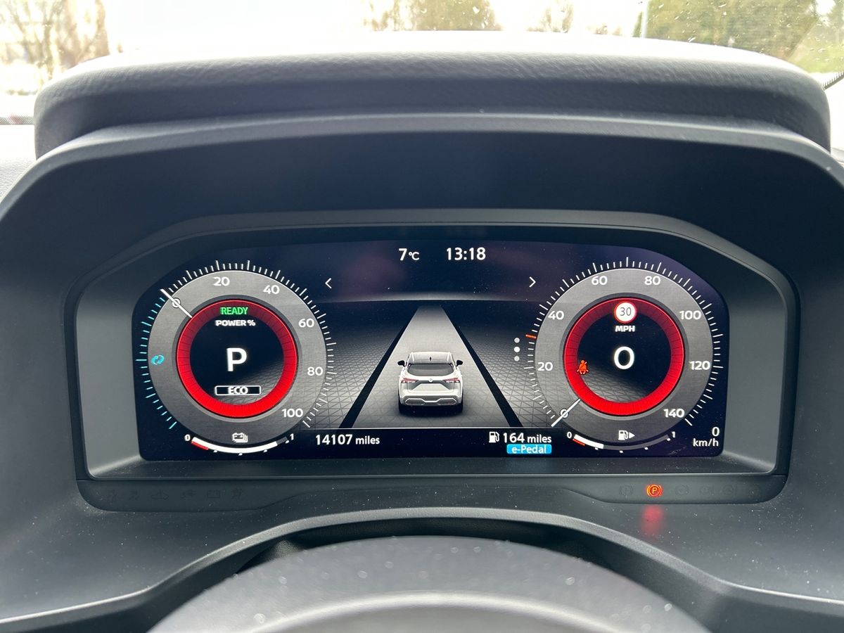 Used Nissan Qashqai 2023 for sale - 77904420: Photo 15