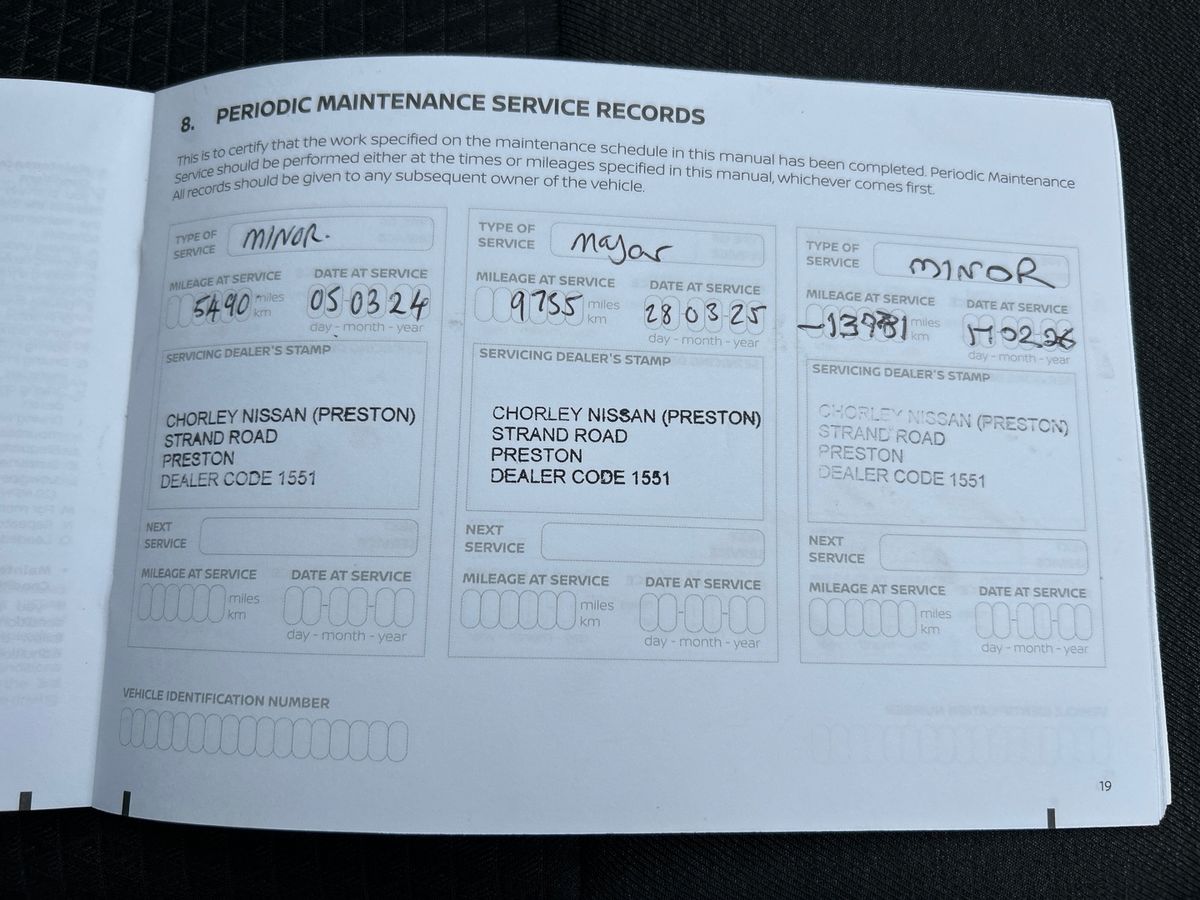 Used Nissan Qashqai 2023 for sale - 77904420: Photo 18