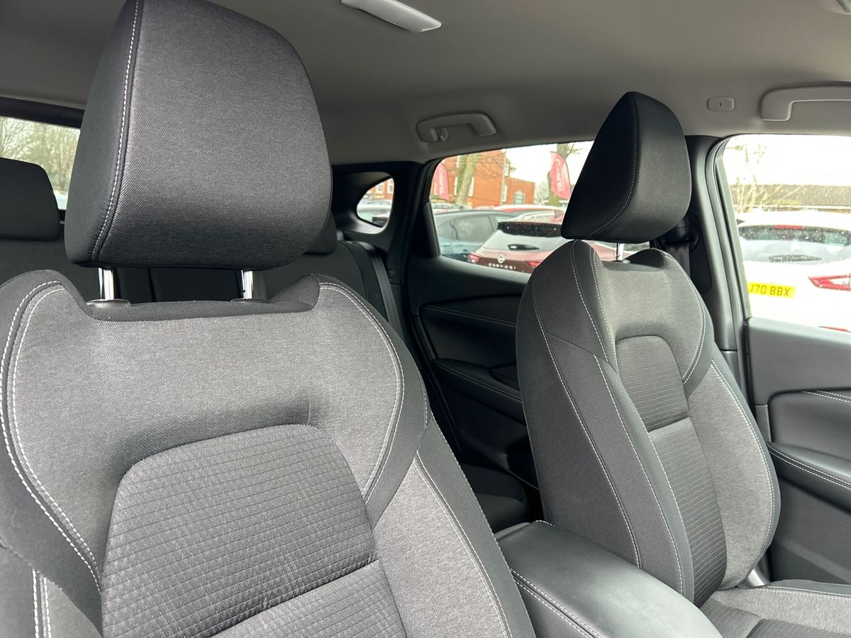 Used Nissan Qashqai 2023 for sale - 77904420: Photo 19