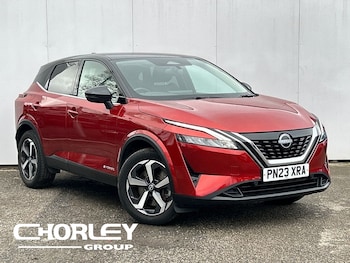 Used Nissan Qashqai 2023 for sale - 77904420: Photo