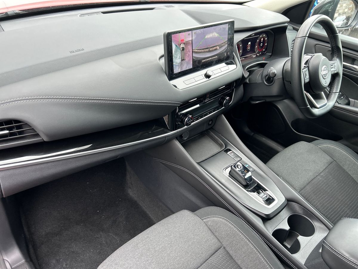 Used Nissan Qashqai 2023 for sale - 77904420: Photo 2