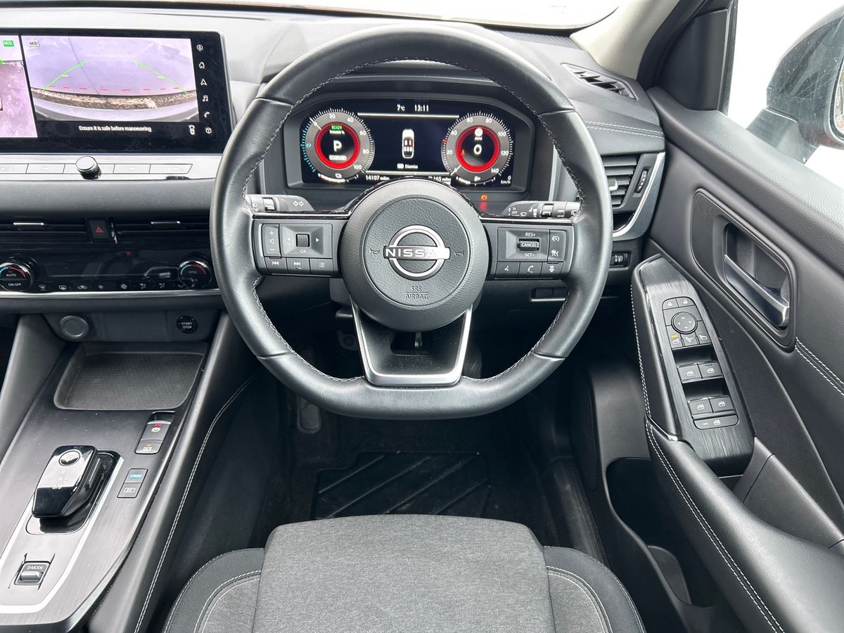 Used Nissan Qashqai 2023 for sale - 77904420: Photo 20