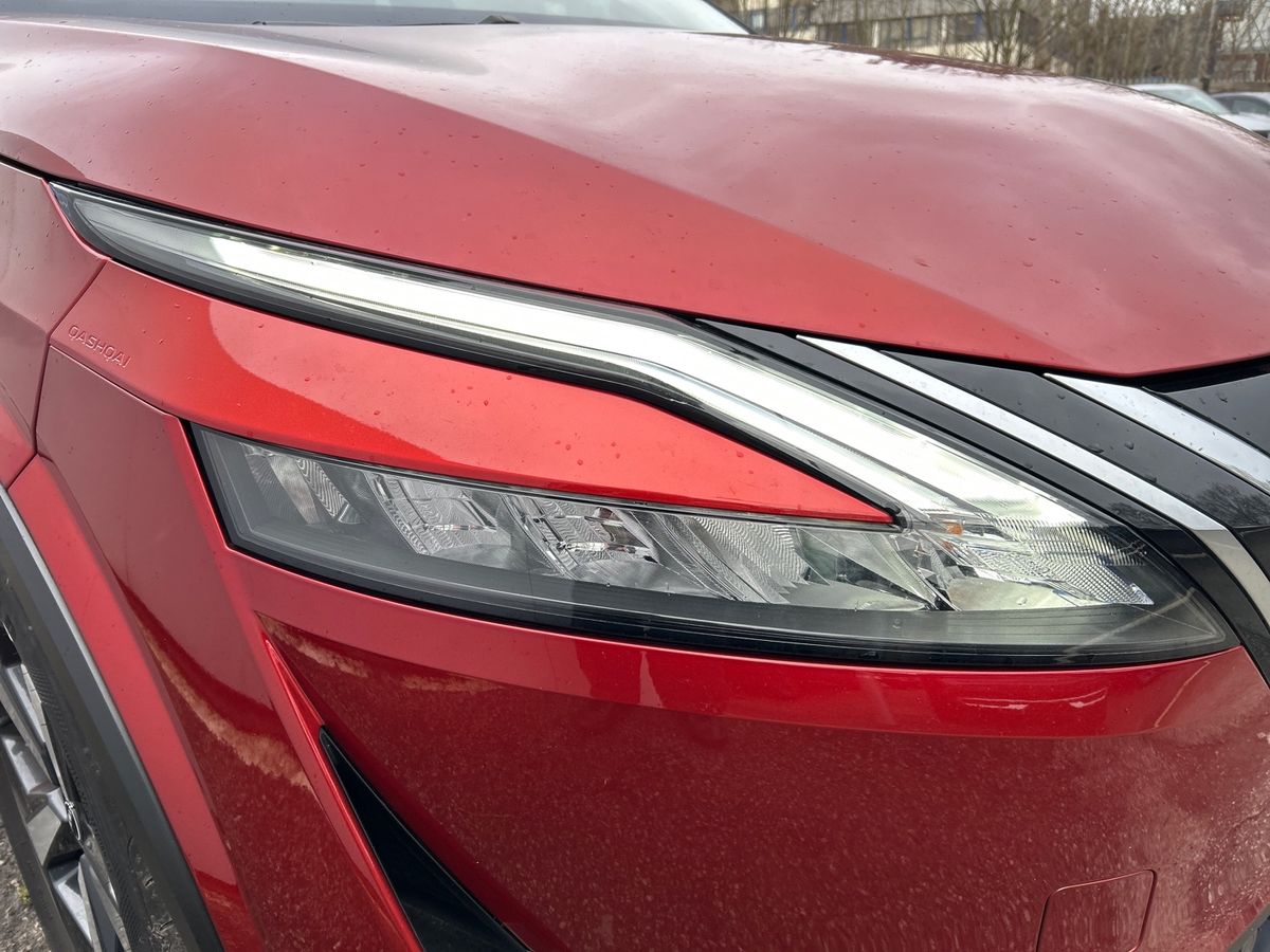 Used Nissan Qashqai 2023 for sale - 77904420: Photo 26