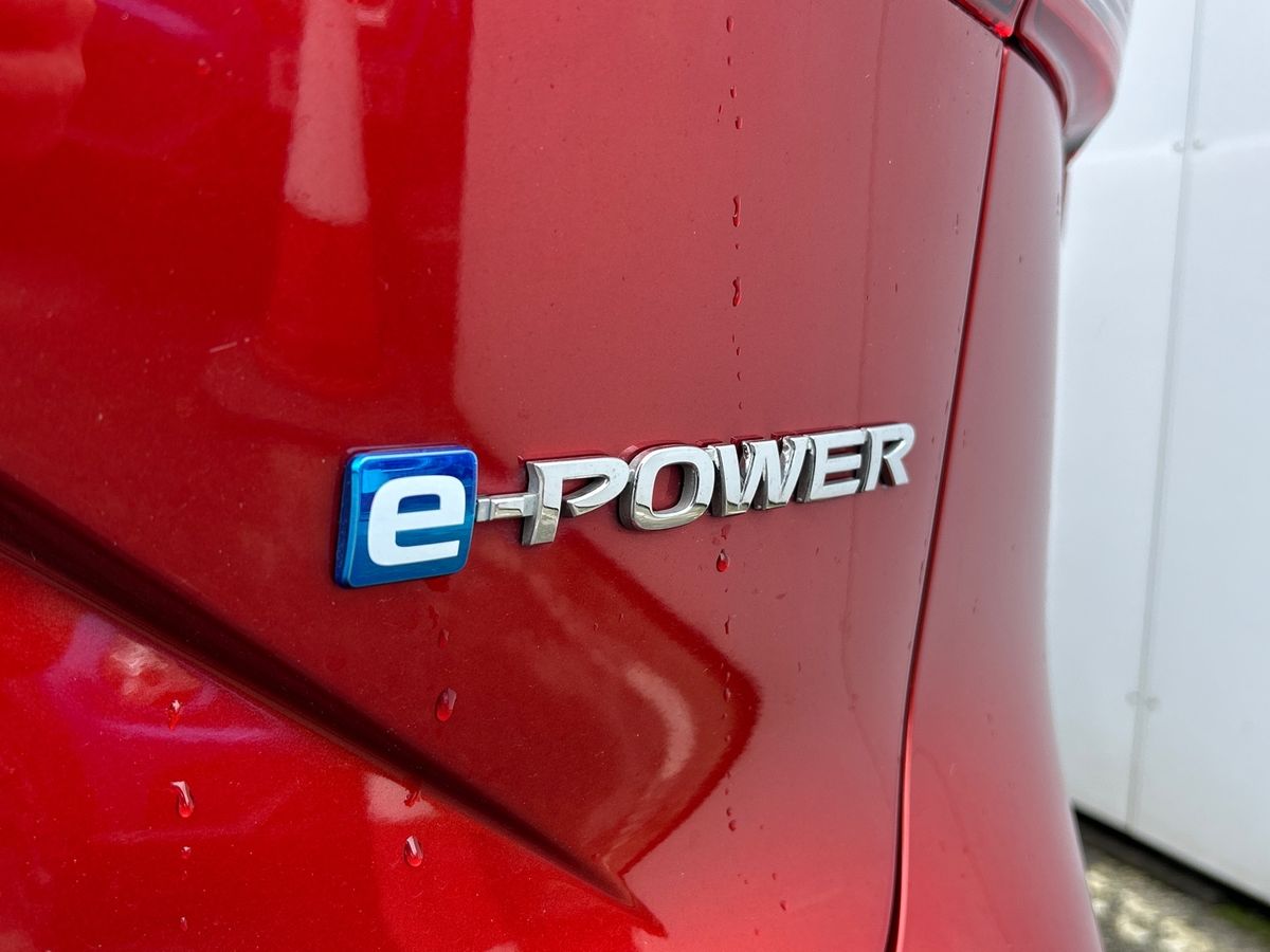 Used Nissan Qashqai 2023 for sale - 77904420: Photo 28