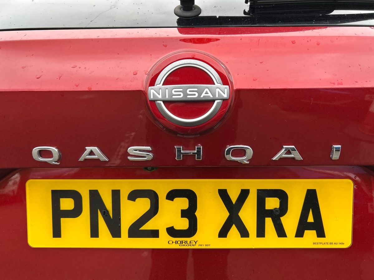 Used Nissan Qashqai 2023 for sale - 77904420: Photo 29