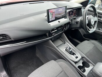 Used Nissan Qashqai 2023 for sale - 77904420: Photo