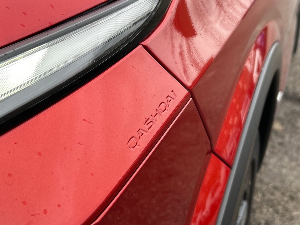 Used Nissan Qashqai 2023 for sale - 77904420: Photo 30