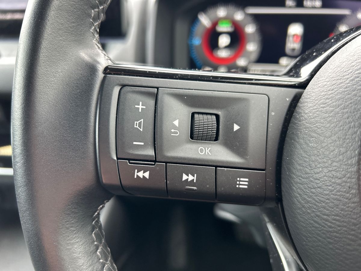 Used Nissan Qashqai 2023 for sale - 77904420: Photo 31