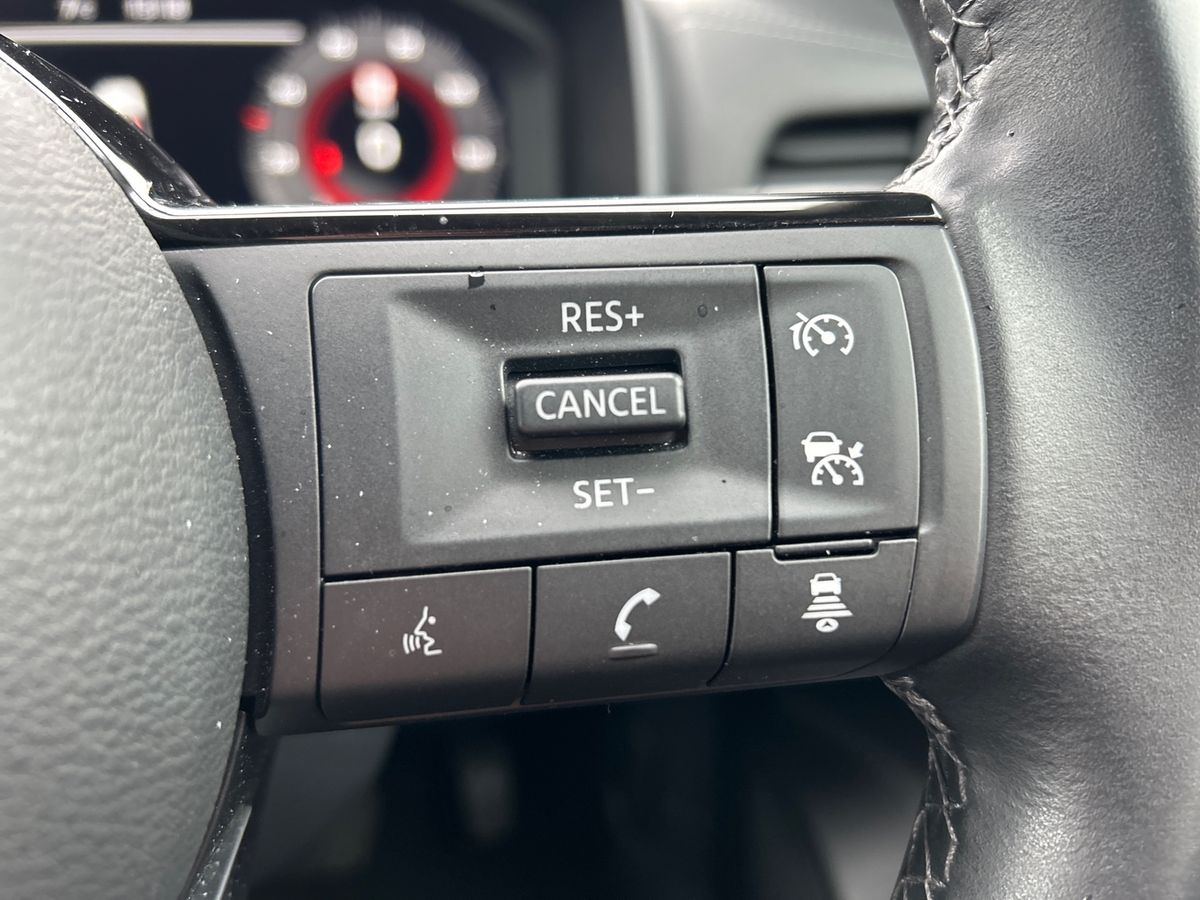 Used Nissan Qashqai 2023 for sale - 77904420: Photo 32