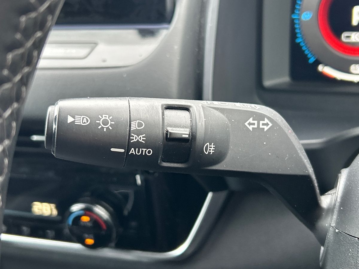 Used Nissan Qashqai 2023 for sale - 77904420: Photo 33