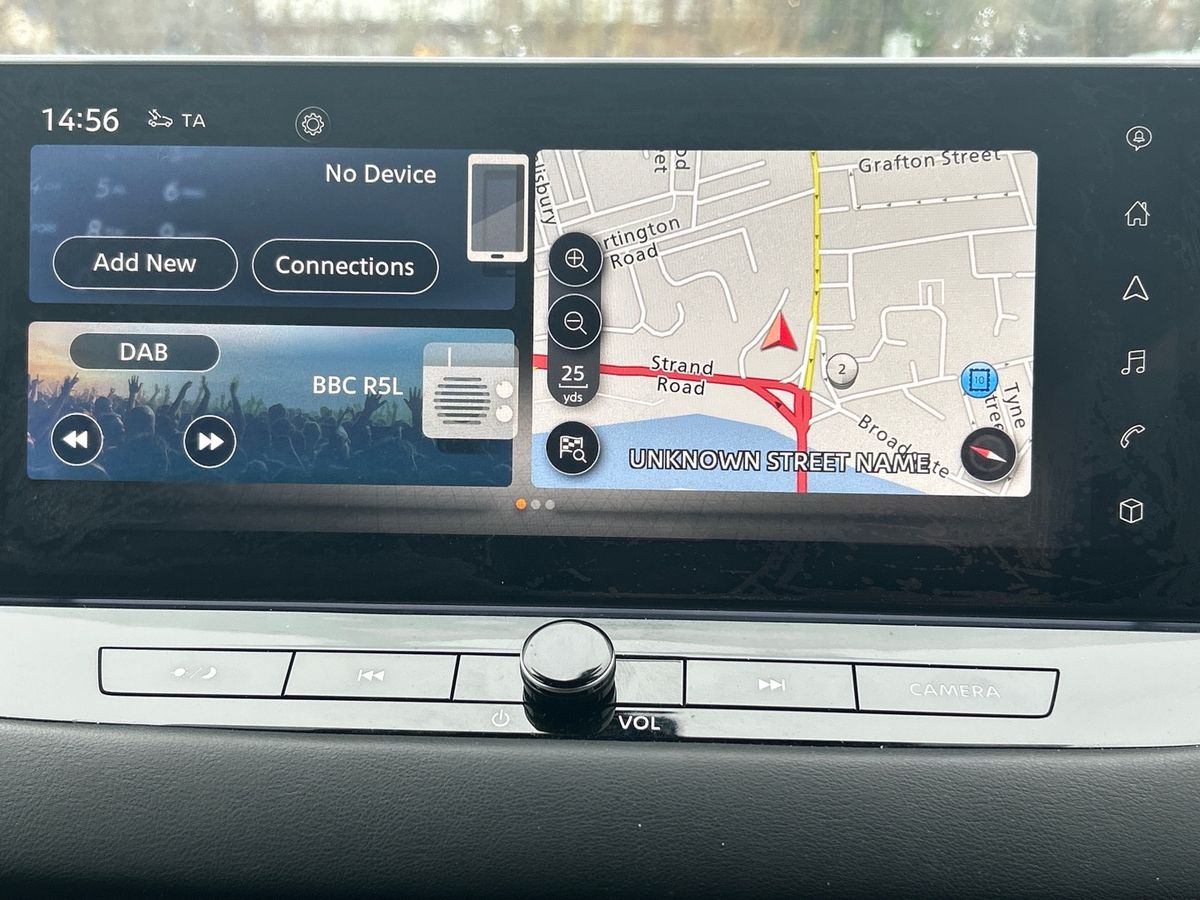 Used Nissan Qashqai 2023 for sale - 77904420: Photo 34