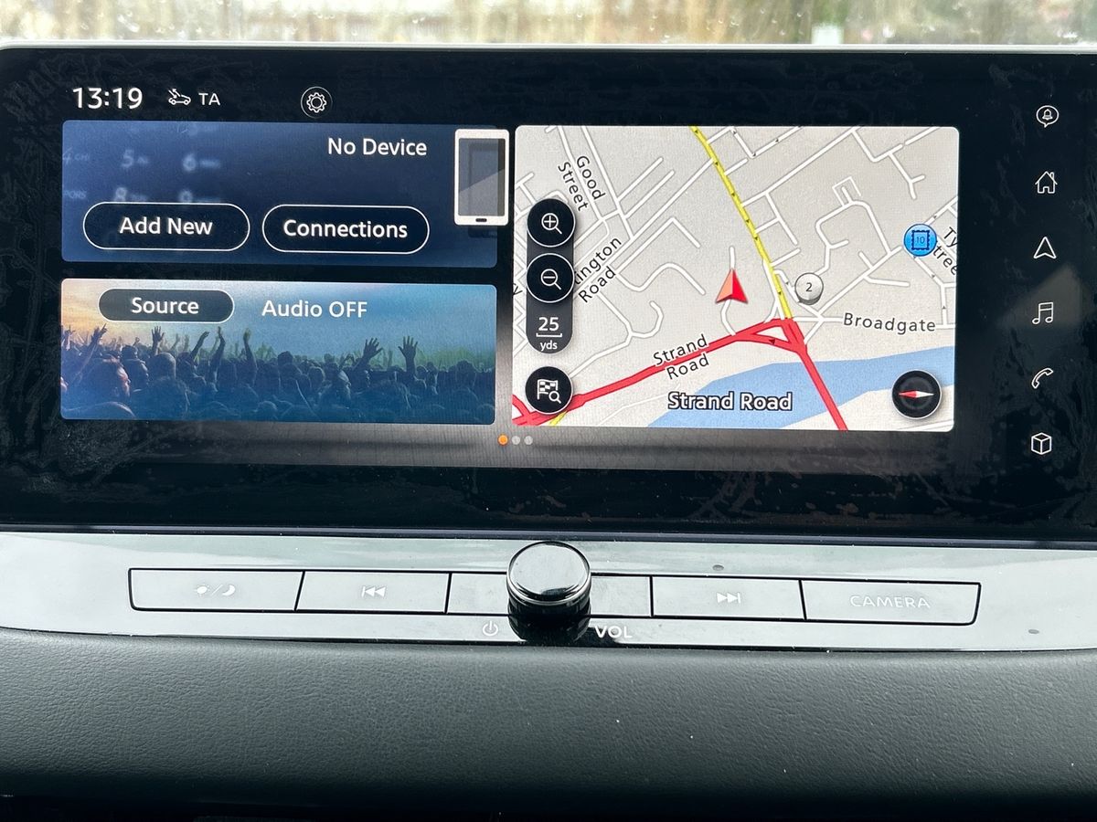 Used Nissan Qashqai 2023 for sale - 77904420: Photo 35