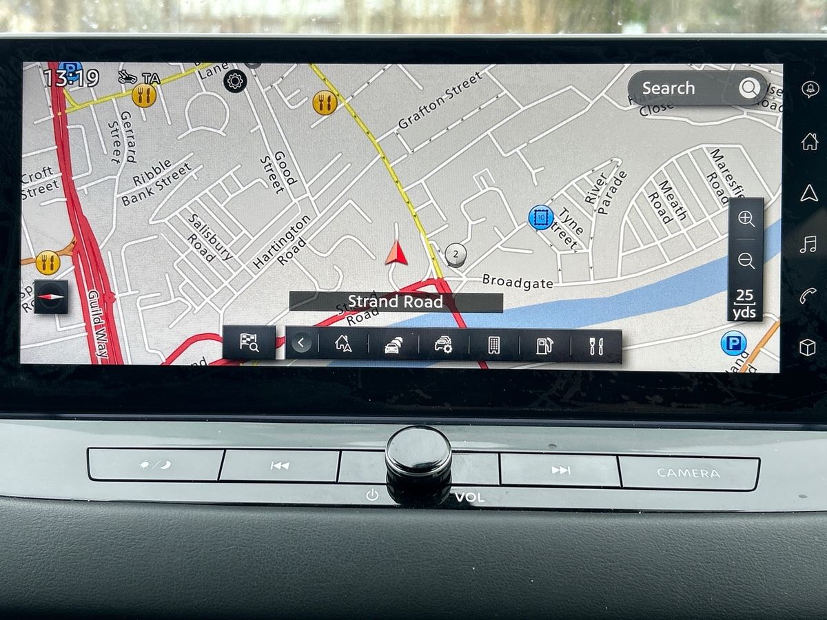 Used Nissan Qashqai 2023 for sale - 77904420: Photo 36