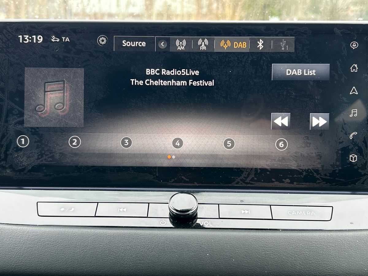 Used Nissan Qashqai 2023 for sale - 77904420: Photo 37