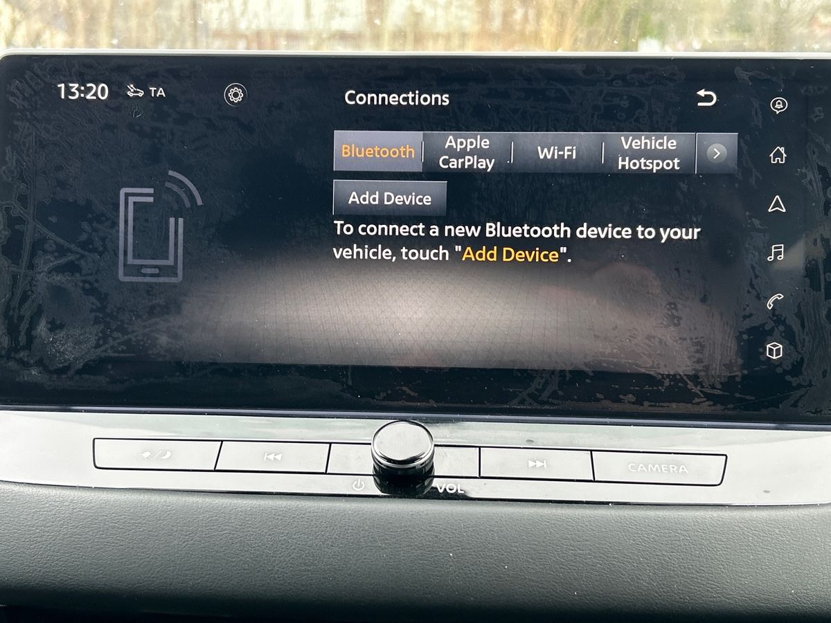 Used Nissan Qashqai 2023 for sale - 77904420: Photo 38