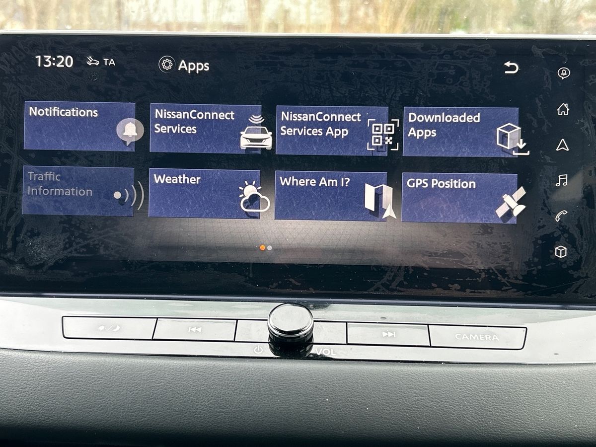 Used Nissan Qashqai 2023 for sale - 77904420: Photo 39