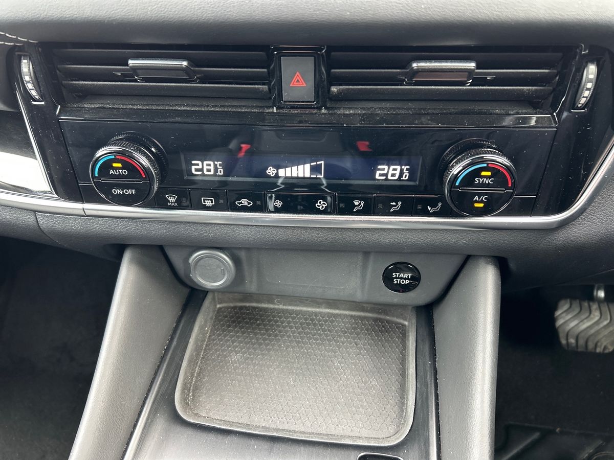 Used Nissan Qashqai 2023 for sale - 77904420: Photo 40