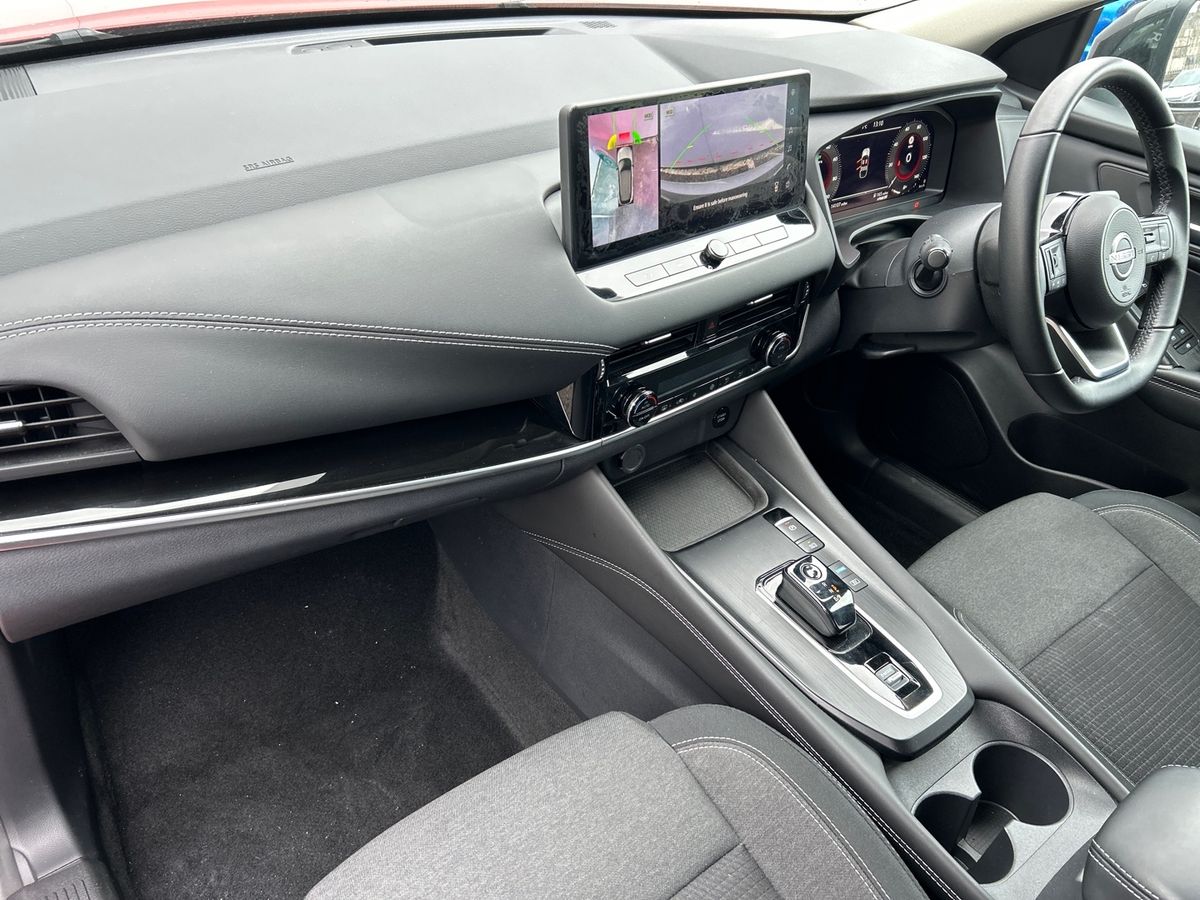 Used Nissan Qashqai 2023 for sale - 77904420: Photo 47